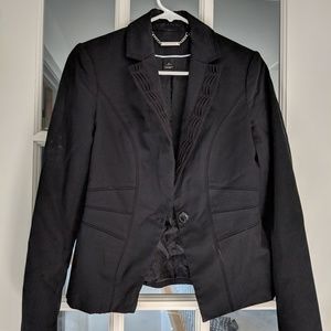 White House Black Market Blazer